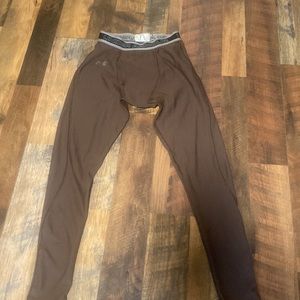 Men’s Under Armour Performance Apparel Size M ( fits Small)